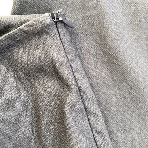 NEW ✨ Jarbo Collection Cropped Slit Stretch - Picture 6 of 9